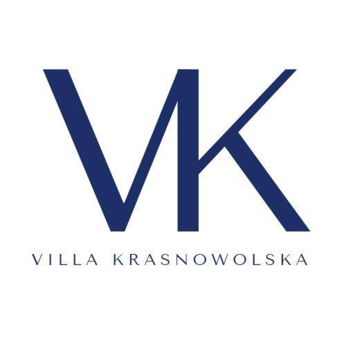 Villa Krasnowolska Airport Varşovia Exterior foto